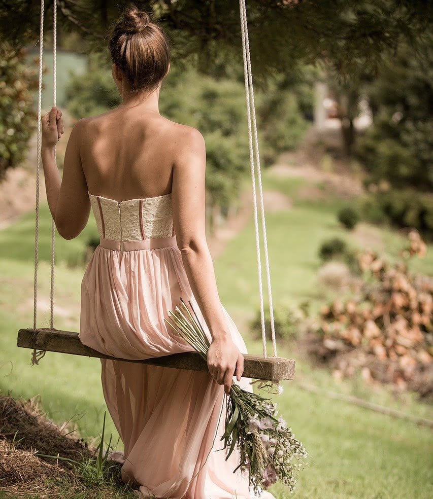 Дочери на 25 лет