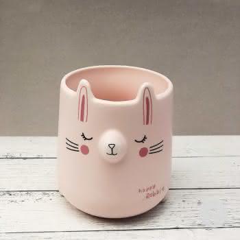 Кружка "Happy rabbit" Кружка "Happy rabbit"