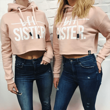 Парные вещи