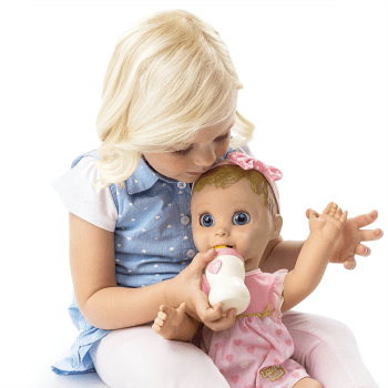 ТОП-73 подарка ребёнку на 1 годик: советы по игрушкам