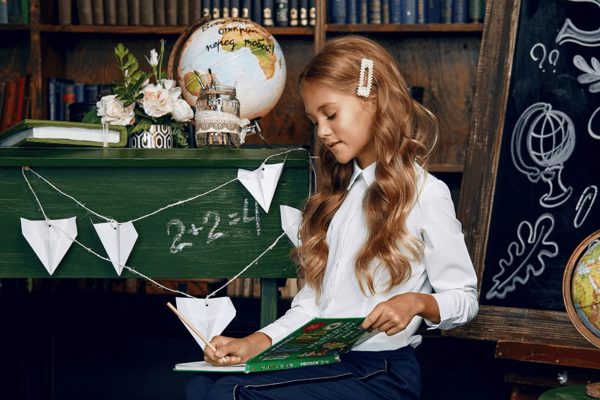 Что подарить на 1 сентября Что подарить на 1 сентября