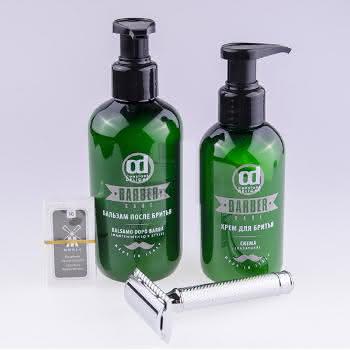 Набор для бритья Barber Набор для бритья Barber