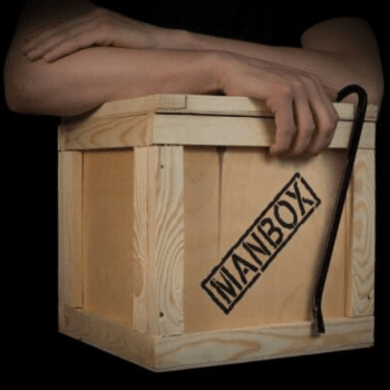 MANBOX MANBOX