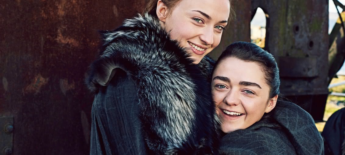 что подарить сестре?