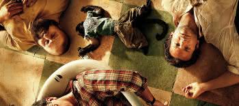 Пуститься во все тяжкие: как запомнить мальчишник? Пуститься во все тяжкие: как запомнить мальчишник?