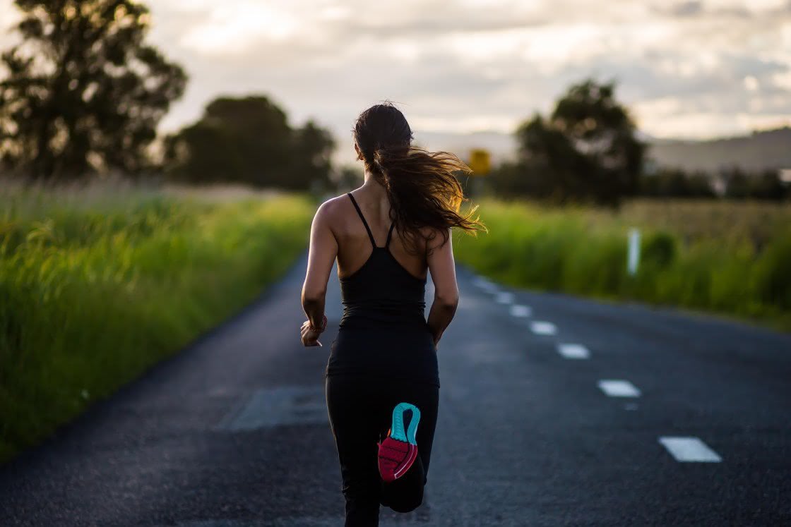 Лучшие подарки для ЗОЖ сестры