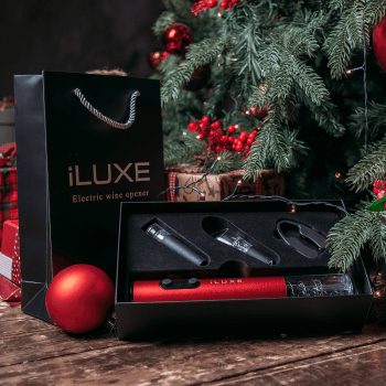 Набор сомелье iLUXE Набор сомелье iLUXE