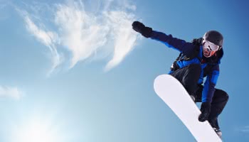 Как выбрать сноуборд, экипировку и как кататься: мнение эксперта
