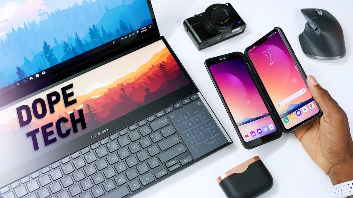 гаджеты в подарок