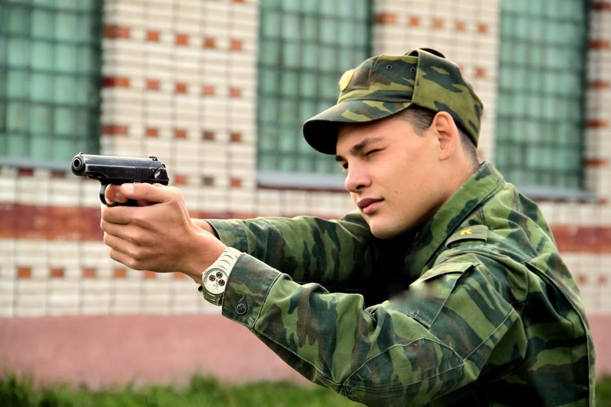 Подарки на 23 февраля