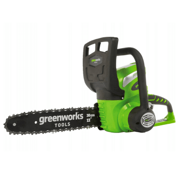 Цепная пила