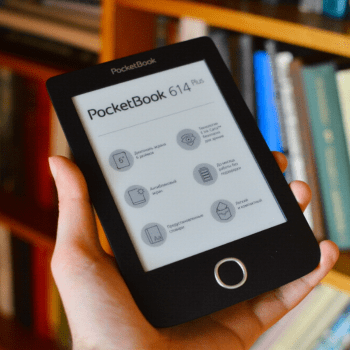 Электронная книга