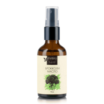 Масло для тела MI&KO