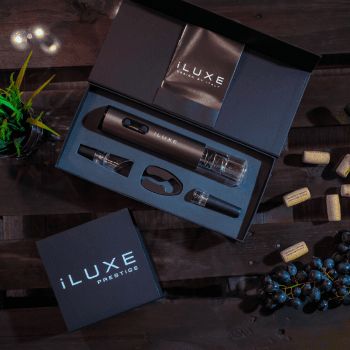 Набор сомелье iLUXE Набор сомелье iLUXE