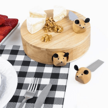 Набор для сыра "Cheese set" Набор для сыра "Cheese set"
