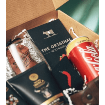 Оригинальный бокс "WhiskyBox" Оригинальный бокс "WhiskyBox"