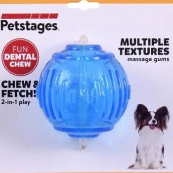 Мячик для собак Petstages Orka