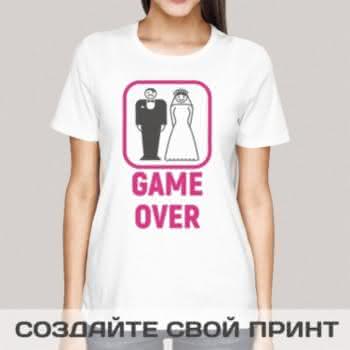 футболка футболка