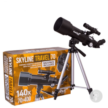 Телескоп Levenhuk Skyline Travel Телескоп Levenhuk Skyline Travel