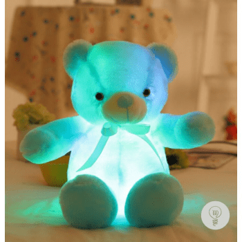 Светящийся плюшевый Teddy Bear Светящийся плюшевый Teddy Bear