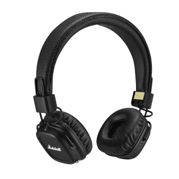 Bluetooth-наушники Marshall Major II Bluetooth Bluetooth-наушники Marshall Major II Bluetooth