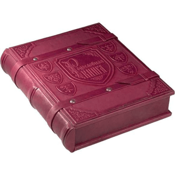 Родословная книга в элитном футляре Родословная книга в элитном футляре