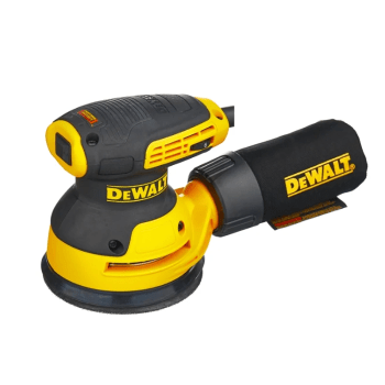 Шлифовальная машинка