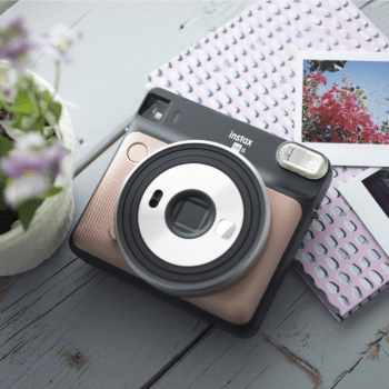 Фотоаппарат моментальной печати Фотоаппарат моментальной печати