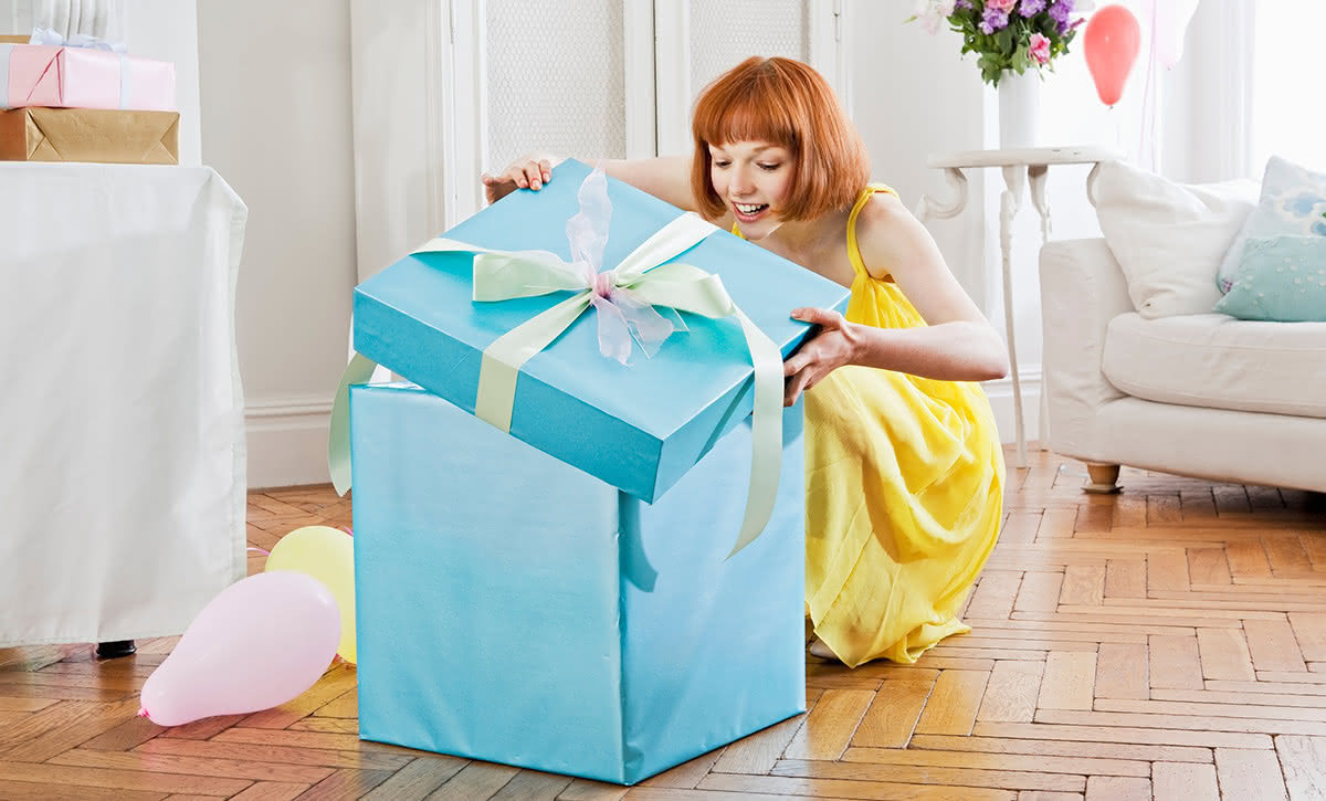 Идеи для подарка девушке на день рождения своими руками