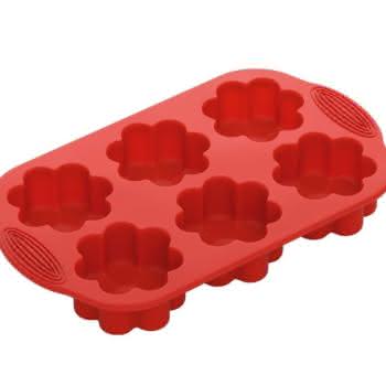 Форма для кексов Nadoba Míla Форма для кексов Nadoba Míla