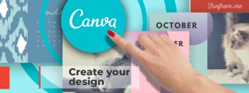 Создаем персональный календарь с Canva Создаем персональный календарь с Canva