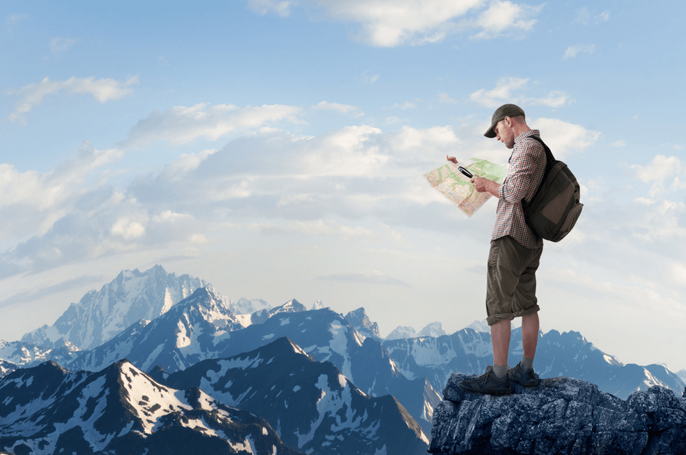 Лучшие подарки для брата-путешественника Лучшие подарки для брата-путешественника