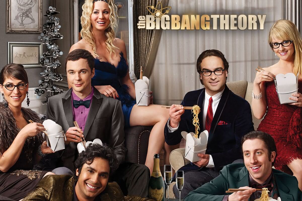 теория большого взрыва теория большого взрыва