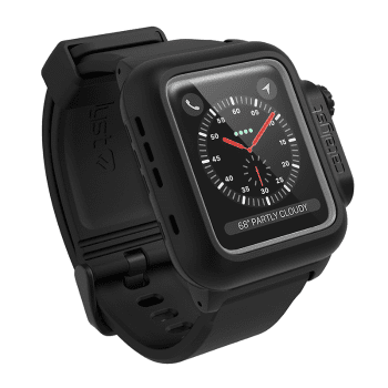 Ремешок-чехол WaterProof для Apple Watch