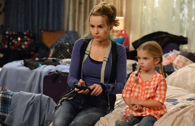 Лучшие подарки для сестры-мамочки