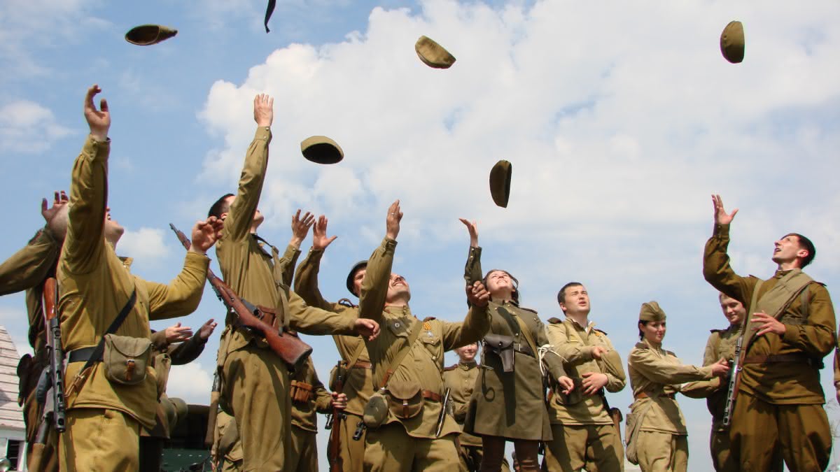 Подарок мужчине на 23 февраля