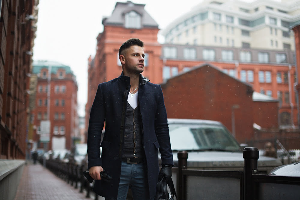 подарок мужчине