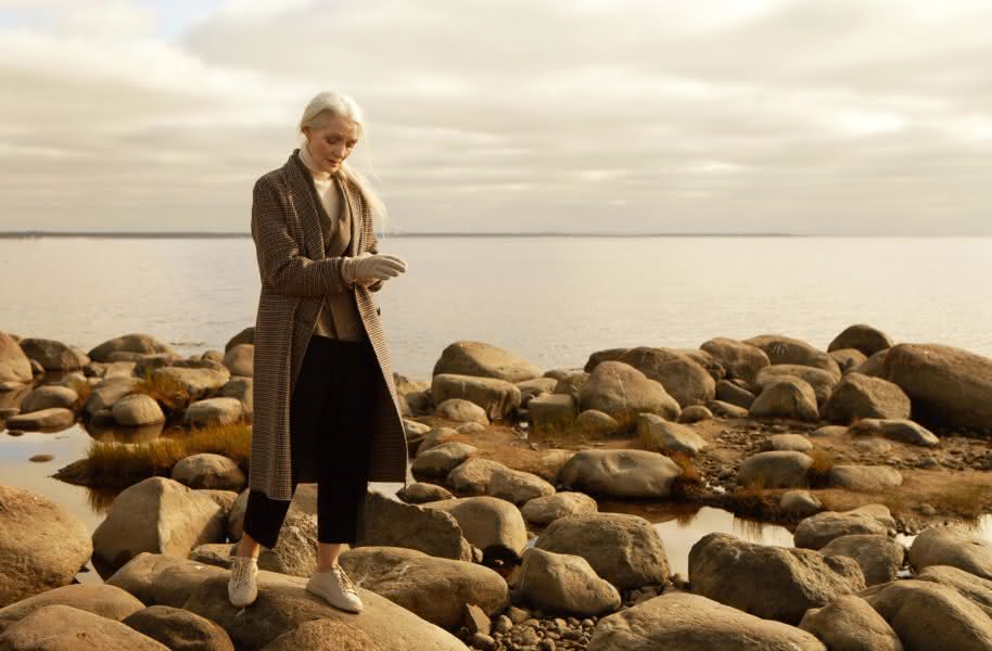 Лучшие подарки для путешествующей тёщи/свекрови