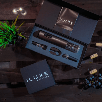 Набор сомелье iLUXE PRESTIGE Набор сомелье iLUXE PRESTIGE