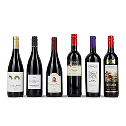 It's wine o'clock: подарки для любителей вина