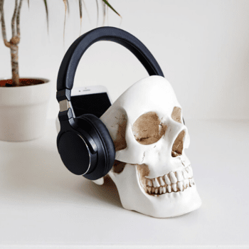 Органайзер для мелочей "Skull" Органайзер для мелочей "Skull"