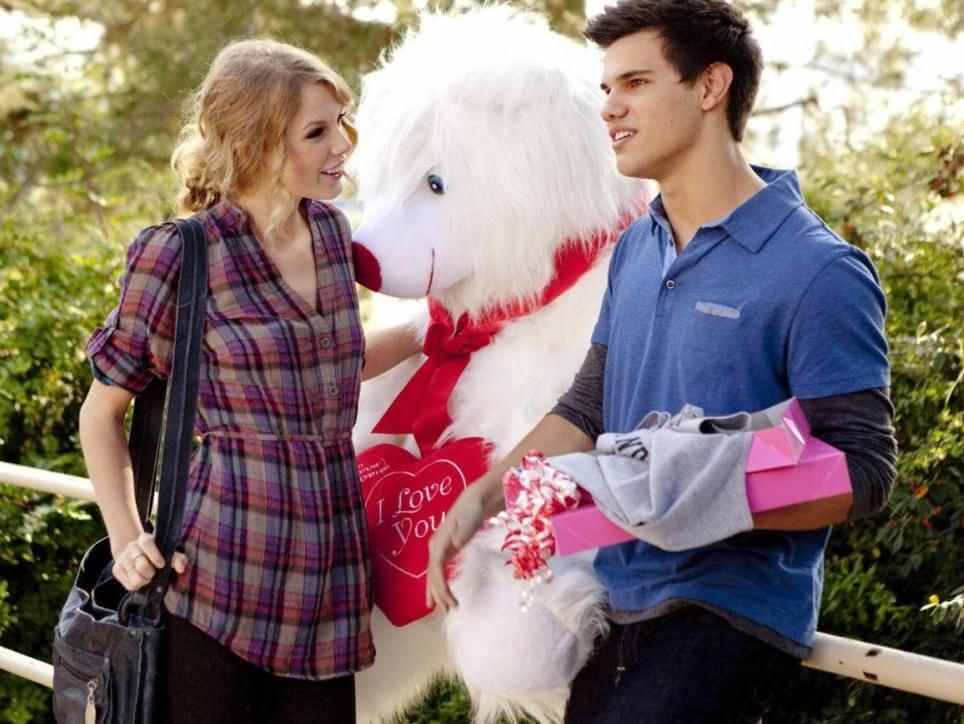 Подарки на 14 февраля