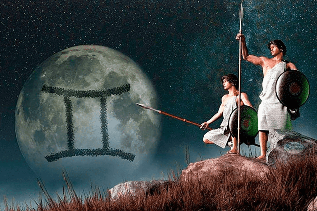 Что подарить Близнецам?