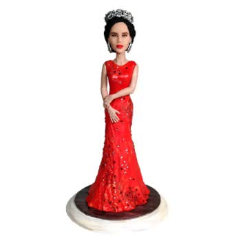 кукла-шарж кукла-шарж