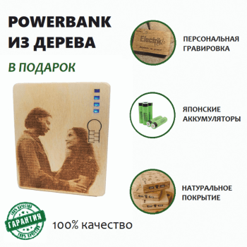 повербанк повербанк