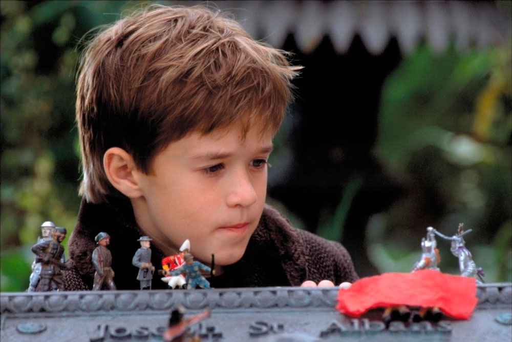 Лучшие подарки для мальчика-гика