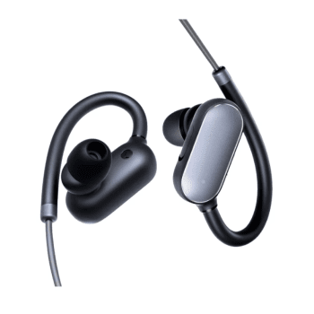 Спортивные наушники