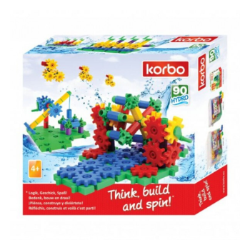 Конструктор Korbo 90 Конструктор Korbo 90