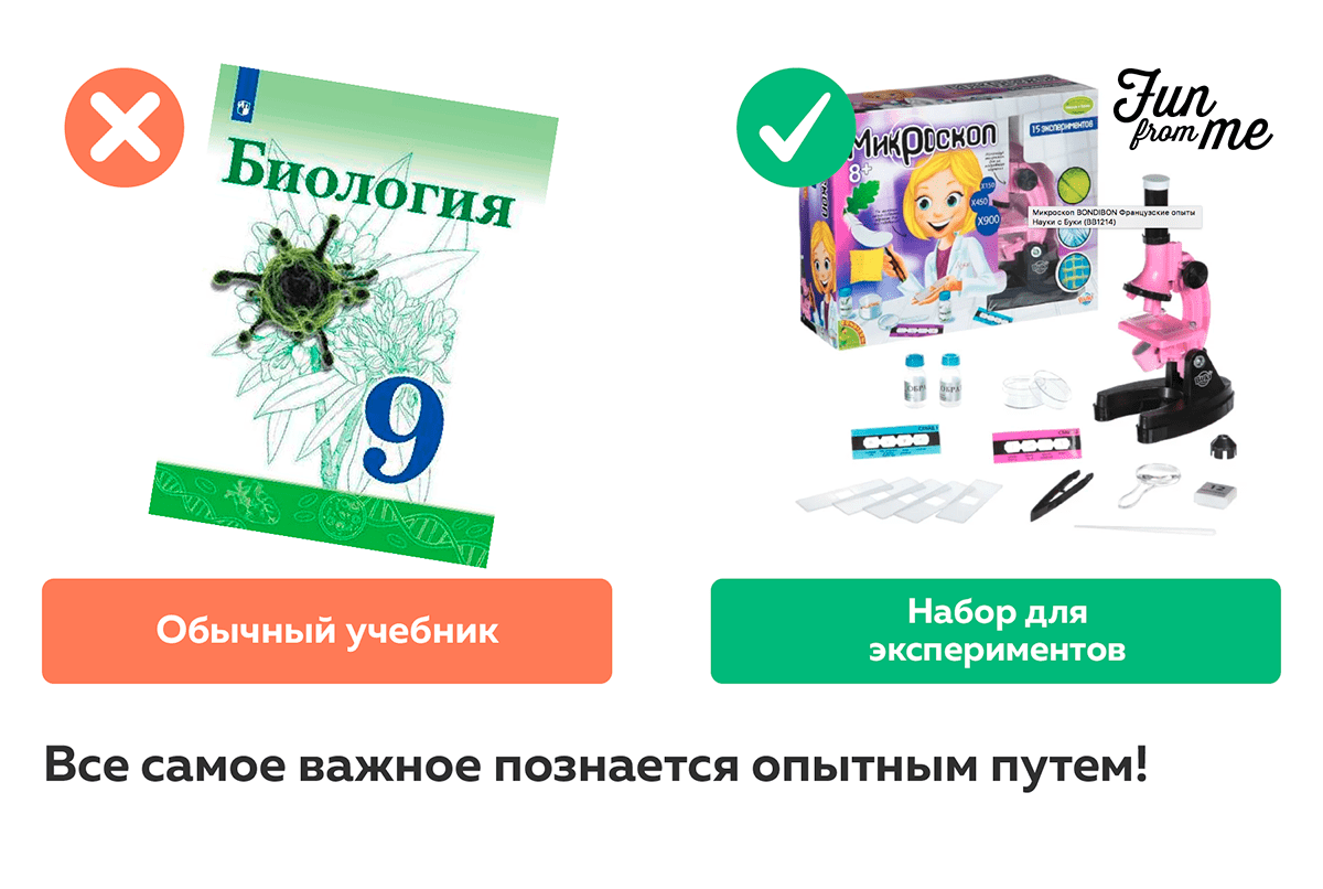 Полезные подарки для школьников на весь класс