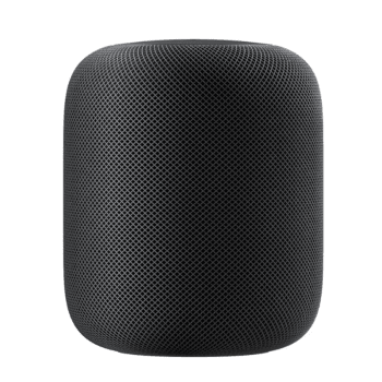 Домашняя акустика HomePod Домашняя акустика HomePod